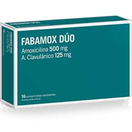 Fabamox Duo