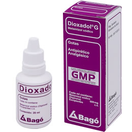 Dioxadol G