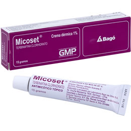 Micoset