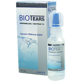 Biotears