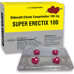 Super Erectix