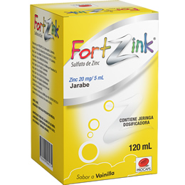 Fortzink