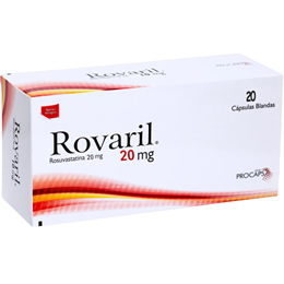 Rovaril