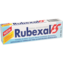 Rubexal FS