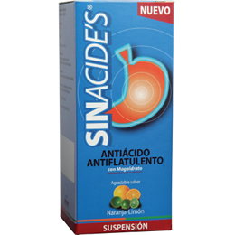 Sinacide´S