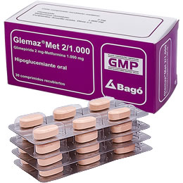 Glemaz Met