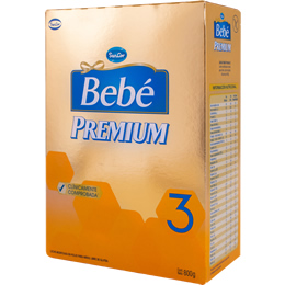 Sancor Bebé Premium 3