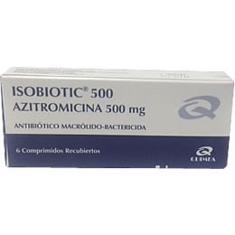 Isobiotic