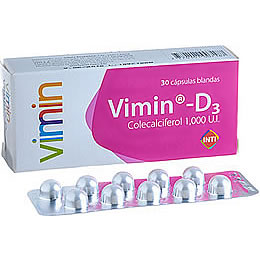 Vimin D3