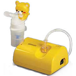 Nebulizador para Niño NE C801KD