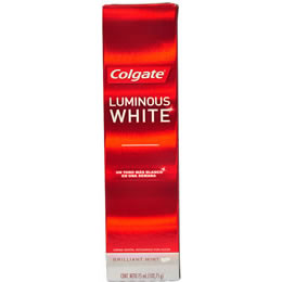 Colgate Luminous White 75 Ml