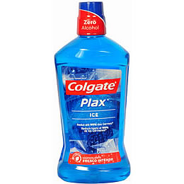 Colgate Plax Ice 1 Lt