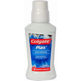 Colgate Plax Whitening 250 Ml