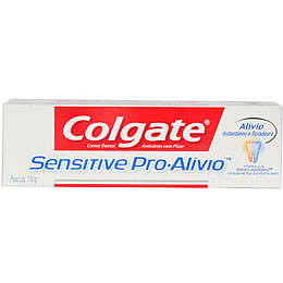 Colgate Sensitive Pro Alivio