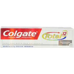 Colgate Total 12 Professional Whitening