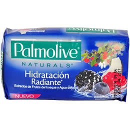 Palmolive Naturals Hidratación Radiante