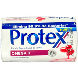 Protex Omega 3