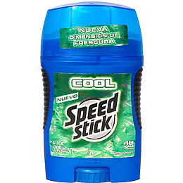 Speed Stick Cool Green