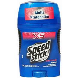 Speed Stick X5 Multi Protect