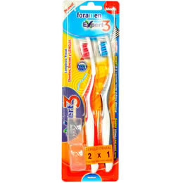 Foramen Expert 3 Medio 2x1