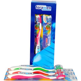 Foramen Expert Pro Medio