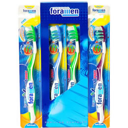 Foramen Expert Pro Suave