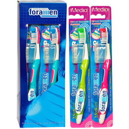 Foramen Flexi Tip Medio