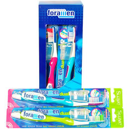 Foramen Flexi Tip Suave