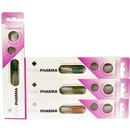 Foramen Pharma Postoperatorio