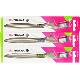 Foramen Pharma Suave