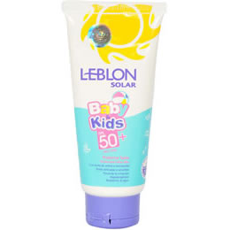 Leblon Baby and Kids FPS50