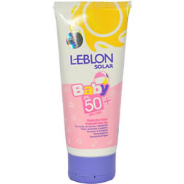 Leblon Baby FPS50 190 g