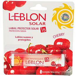 Leblon Cherry FPS15