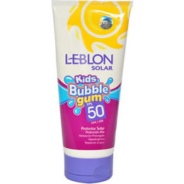 Leblon Kids Bubble Gum FPS50