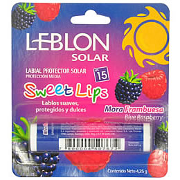 Leblon Sweet Lips FPS15
