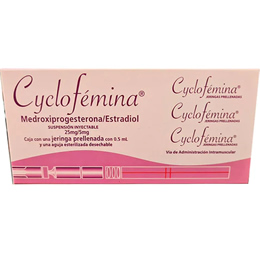 Cyclofémina