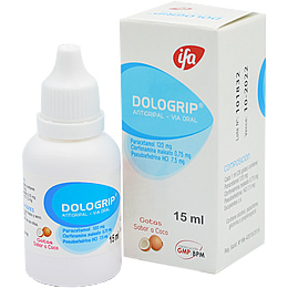 Dologrip