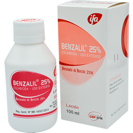 Benzalil