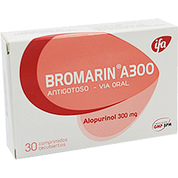 Bromarin A 300