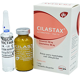 Cilastax