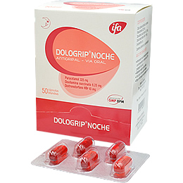 Dologrip Noche