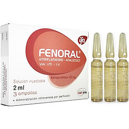 Fenoral