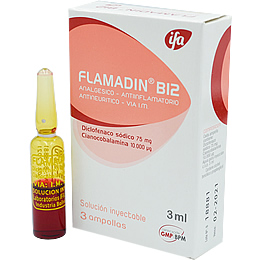 Flamadin B12