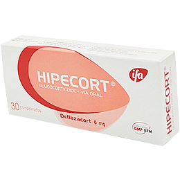 Hipecort