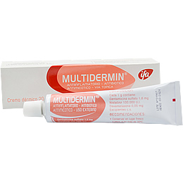 Multidermin