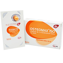 Osteomax