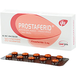 Prostaferid