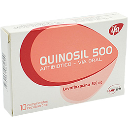 Quinosil