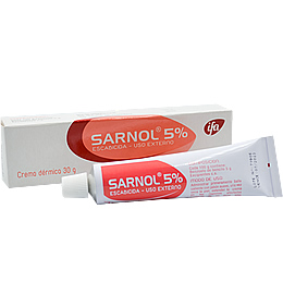 Sarnol