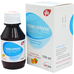 Termo Diprofen